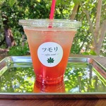 ツモリ - いちごソーダ