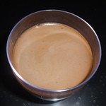 スイーツガーデン ユウジアジキ - ショコラプリン（３２０円）