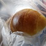 Bakery umi - ロールパン