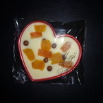 スイーツガーデン ユウジアジキ - アプリコット（３００円）