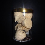 スイーツガーデン ユウジアジキ - マンティスエッグ（４９０円）