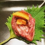 Yakiniku Urufu - ウニ