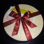 スイーツガーデン ユウジアジキ - ギフト（１６５０円）