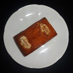 スイーツガーデン ユウジアジキ - フィナンシェメープル