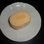 スイーツガーデン ユウジアジキ - ダクワーズノワゼット