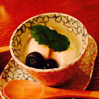 広尾はしづめ - 