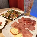 個室ビストロ 名古屋グリルハウス - 