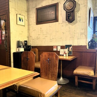 珈琲店ぴーぷる_2