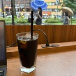 ホリーズカフェ - ドリンク写真: