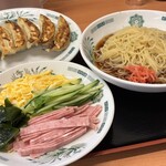 日高屋 - 料理写真: