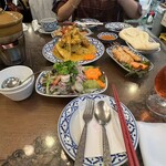 nakameguro SLOW TABLE - 