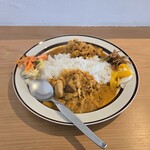と - 料理写真: