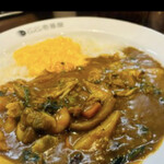 CoCo壱番屋 - 料理写真: