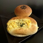 しあわせパン工房 コムギ - 料理写真: