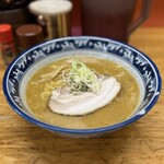 らぁめん 千寿 - 