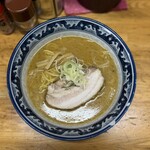 らぁめん 千寿 - 