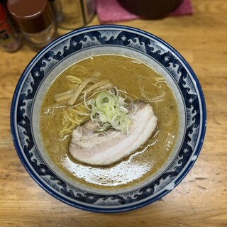 らぁめん 千寿_1