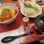 極みとんかつ かつ喜 - 料理写真: