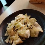 ビッグエコー - 料理写真: