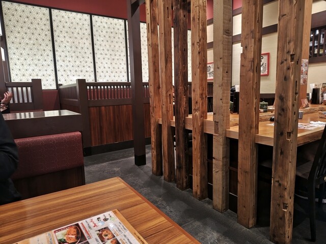 極みとんかつ かつ喜 セブンパーク天美店 - 河内天美/とんかつ | 食べログ
