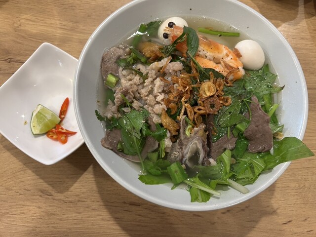 MIỀN TÂY QUÁN