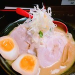 麺処 花田 - 