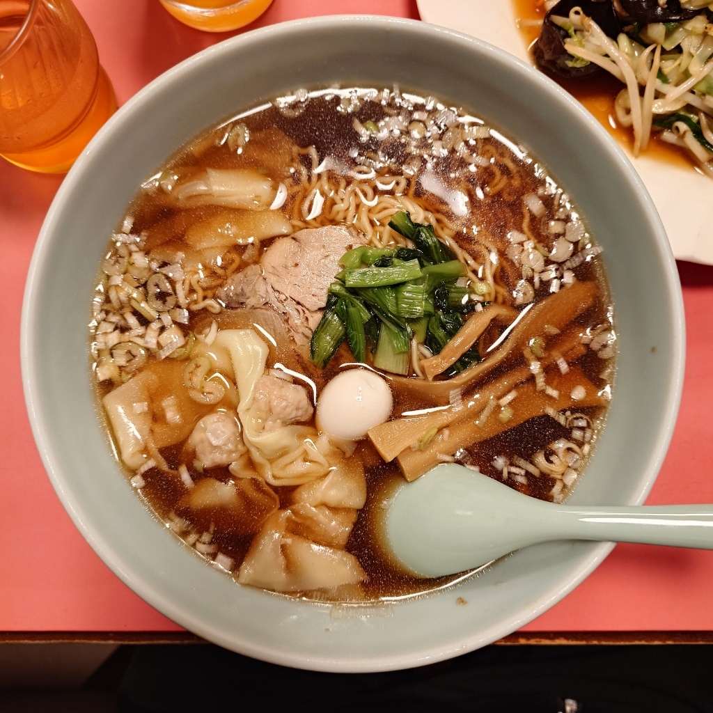 中華 レストラン 八 宝