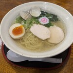 らぁめん 柊 - 料理写真: