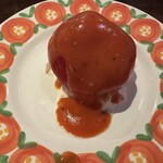 グリルキャピタル東洋亭 - 料理写真: