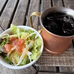 ジロー珈琲 - 