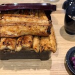 鰻処 いちかわ - 