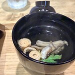 鰻処 いちかわ - 