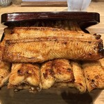 鰻処 いちかわ - 