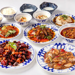成都 陳麻婆豆腐 - 成都コース（2名様～）