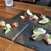 丸の内フレンチ食堂 milieu