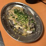 焼肉 一力 - 
