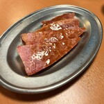 焼肉 一力 - 