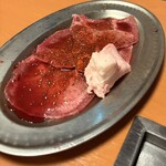 焼肉 一力 - 