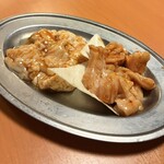 焼肉 一力 - 