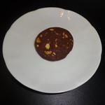 スイーツガーデン ユウジアジキ - サプレショコラアマンドカネル