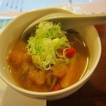 海石 - ２０１５年３月再訪問