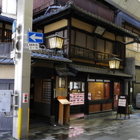 三嶋亭 本店 - 