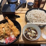 小諸そば - 料理写真: