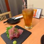個室居酒屋 炭火焼き鳥 ほむら - 