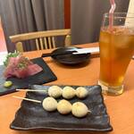 個室居酒屋 炭火焼き鳥 ほむら - 
