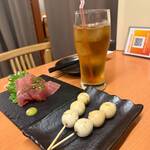 個室居酒屋 炭火焼き鳥 ほむら - 