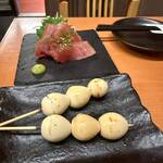 個室居酒屋 炭火焼き鳥 ほむら - 