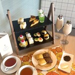 ダブルツリーbyヒルトン - 料理写真: