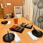 個室居酒屋 炭火焼き鳥 ほむら - 