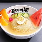 焼肉冷麺やまなか家 - ちびっこ冷麺